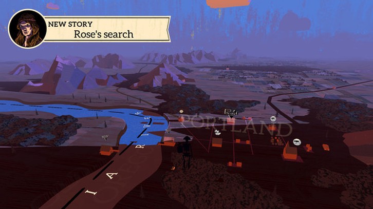 Where the Water Tastes Like Wine image