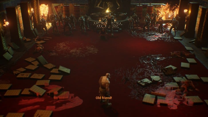 Redeemer: Enhanced Edition image