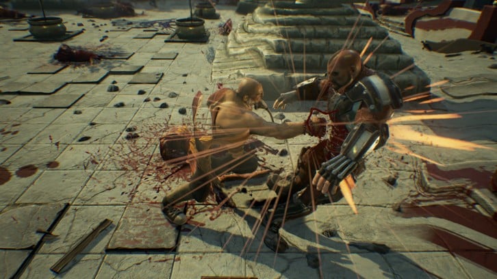 Redeemer: Enhanced Edition image