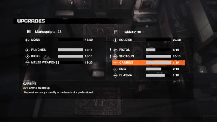 Redeemer: Enhanced Edition image