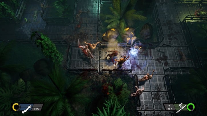 Redeemer: Enhanced Edition image