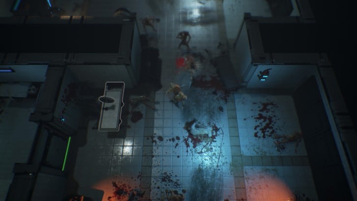Redeemer: Enhanced Edition image