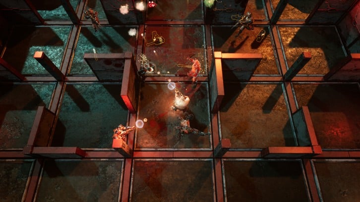 Redeemer: Enhanced Edition image