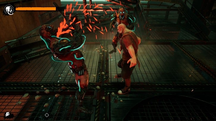 Redeemer: Enhanced Edition image