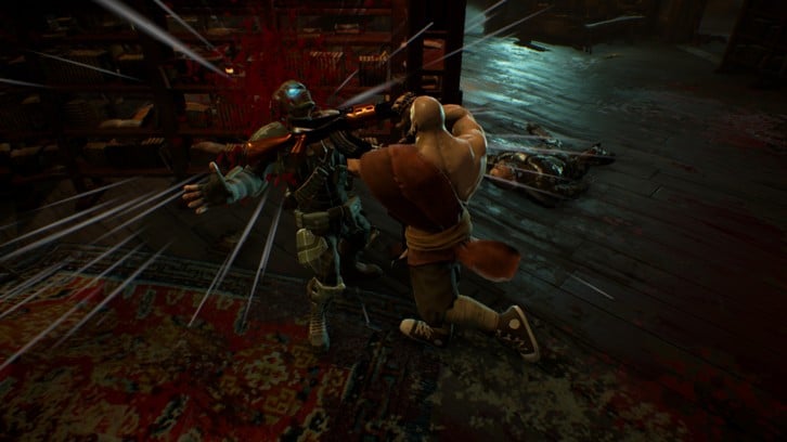 Redeemer: Enhanced Edition image