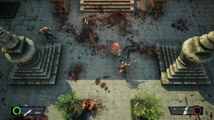 Redeemer: Enhanced Edition image