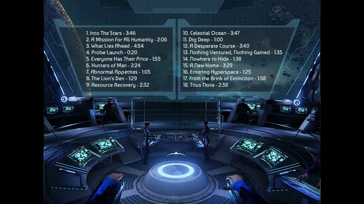Into The Stars Digital Deluxe image