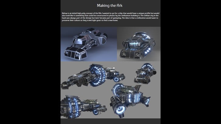 Into The Stars Digital Deluxe image