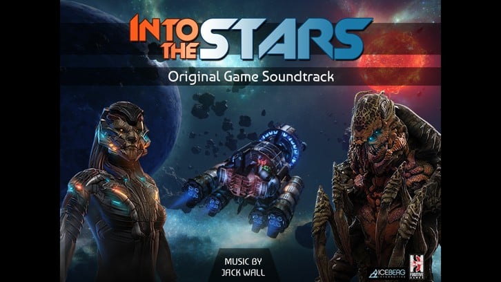 Into The Stars Digital Deluxe image