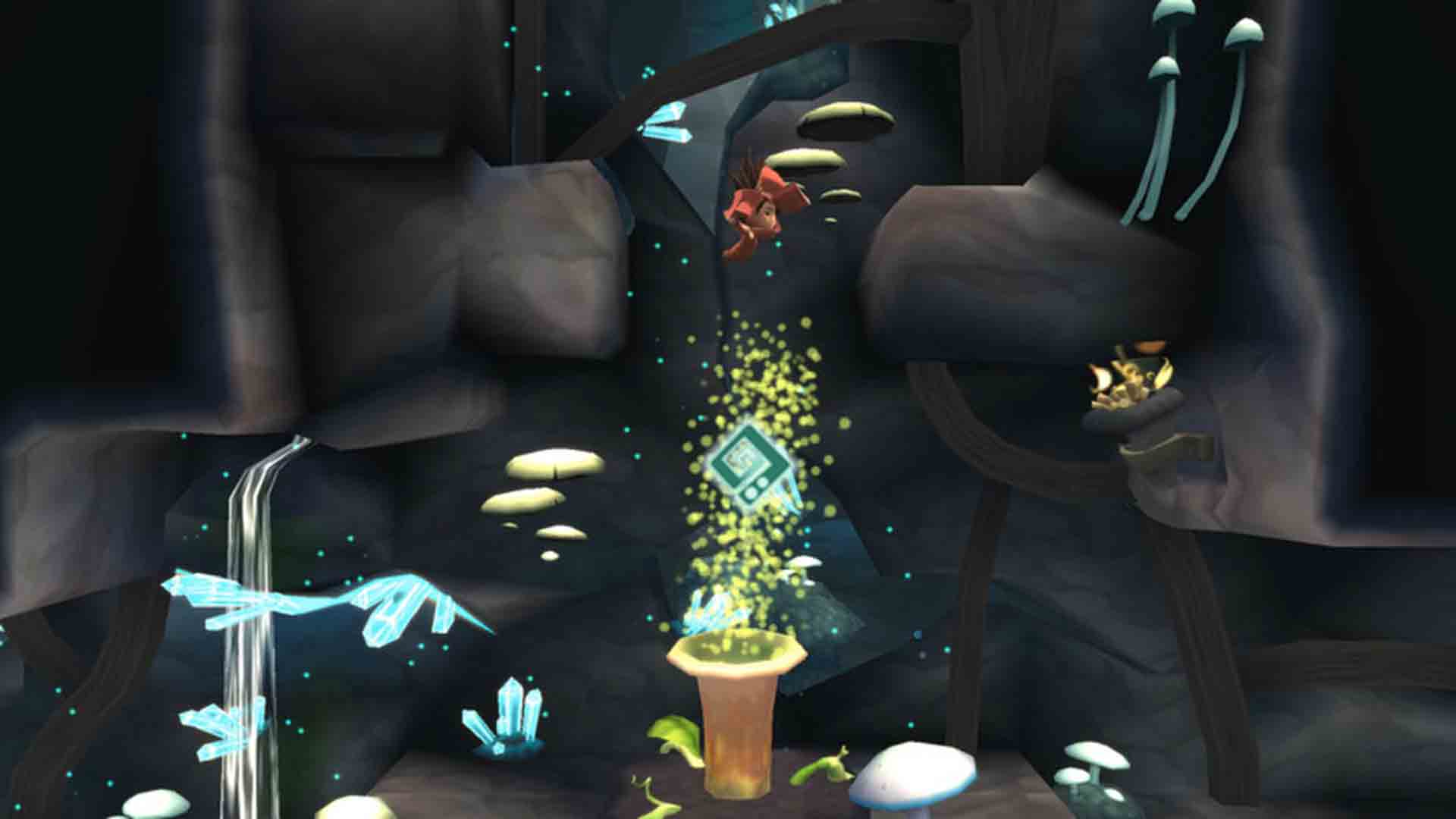 LostWinds image