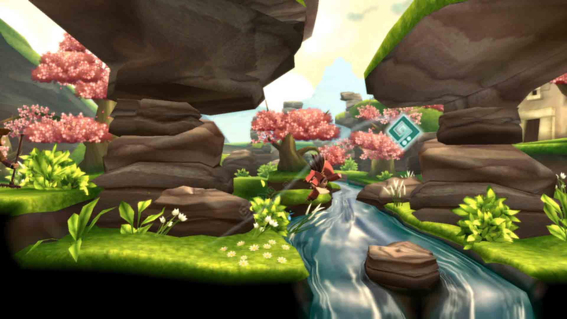 LostWinds image