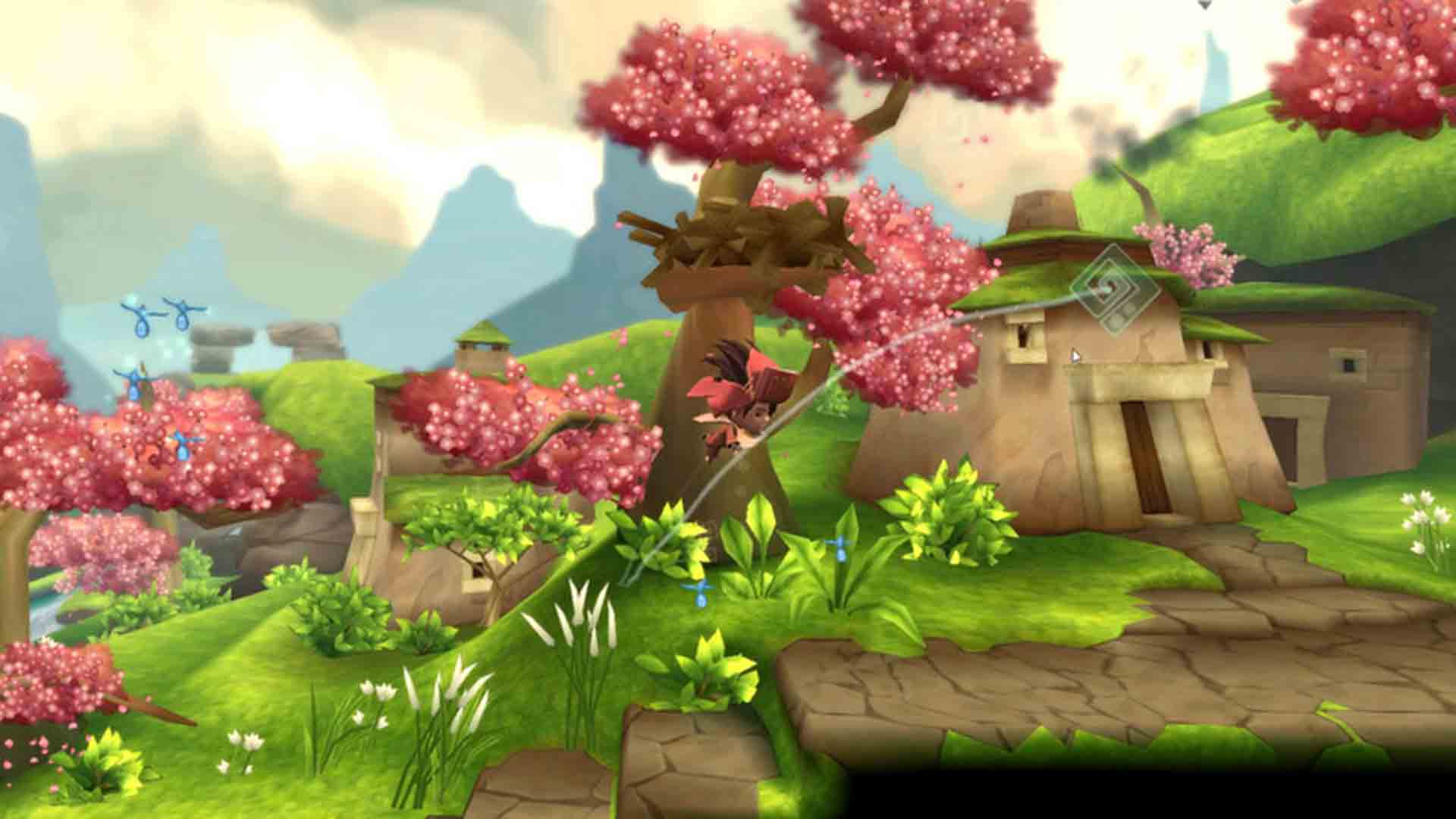 LostWinds image