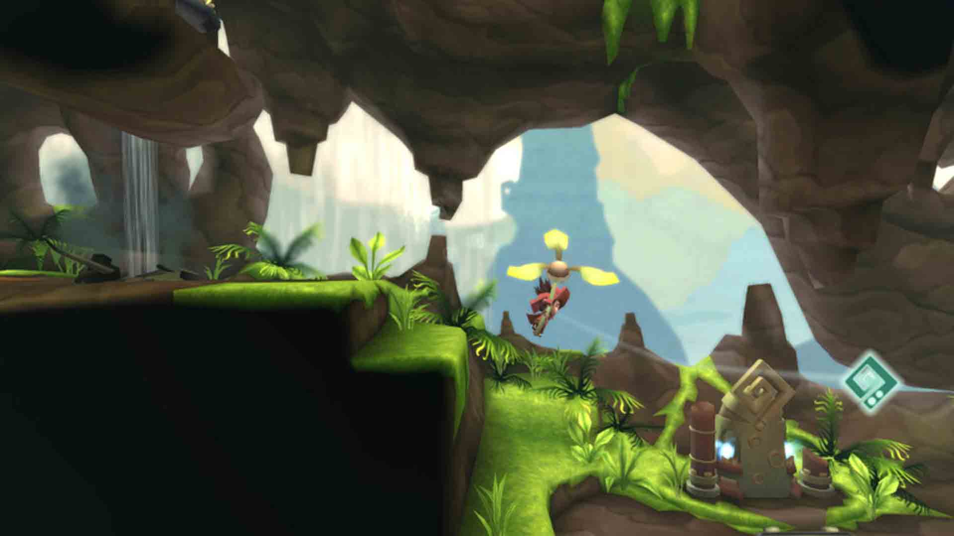 LostWinds image