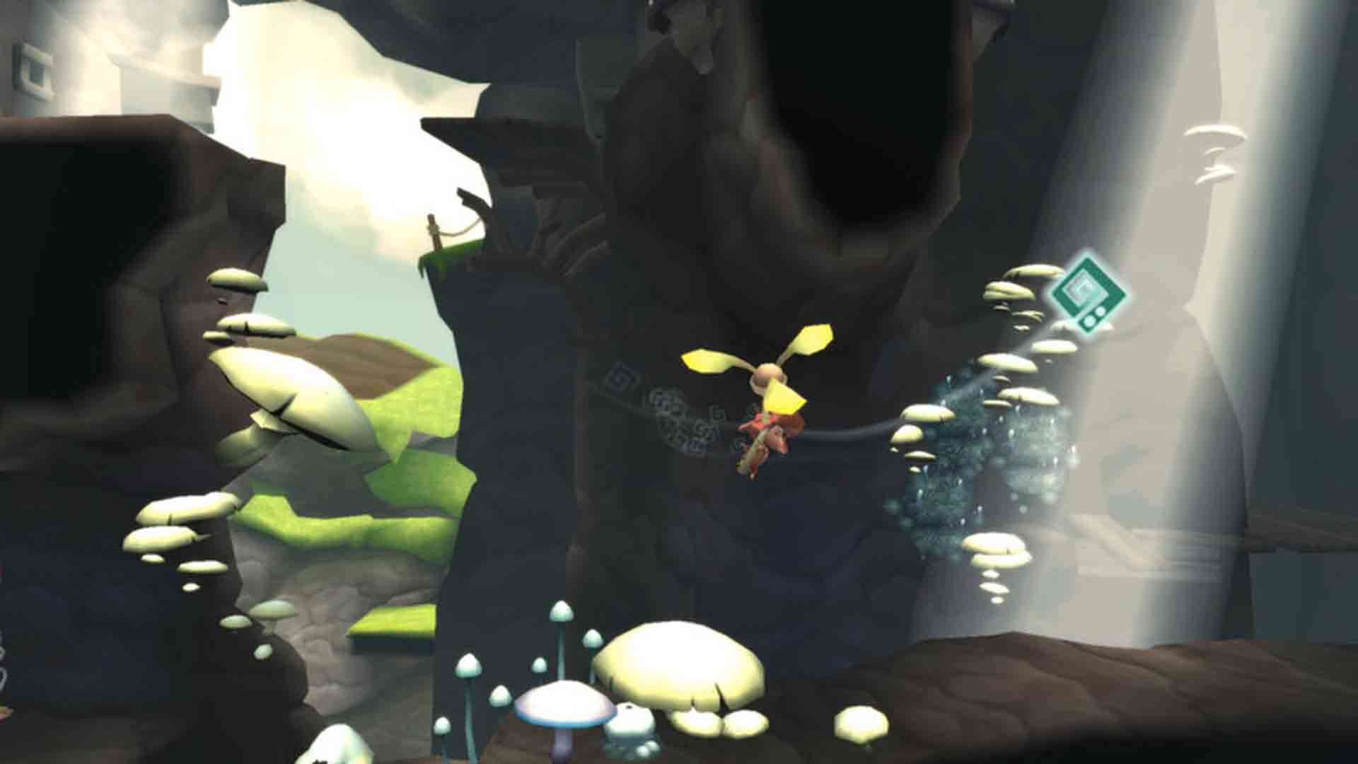 LostWinds image