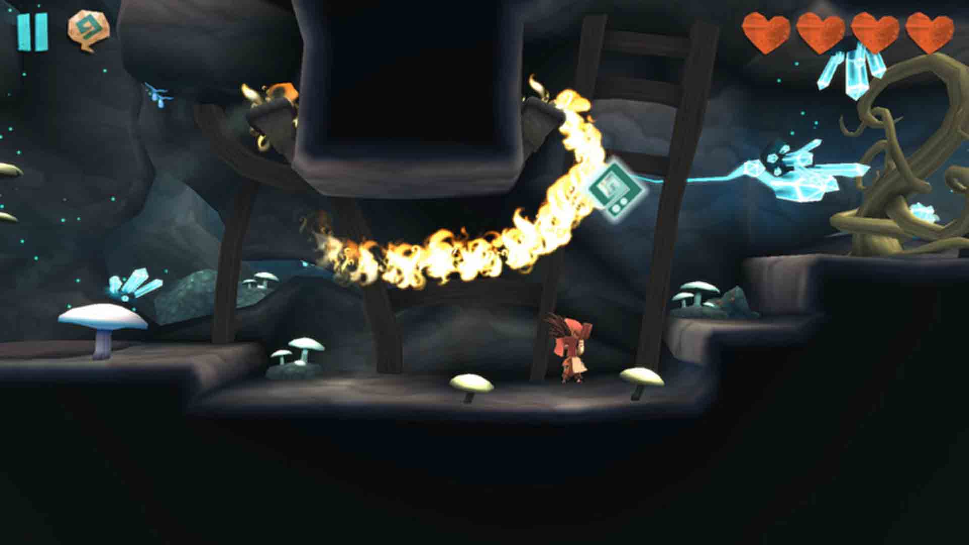 LostWinds image