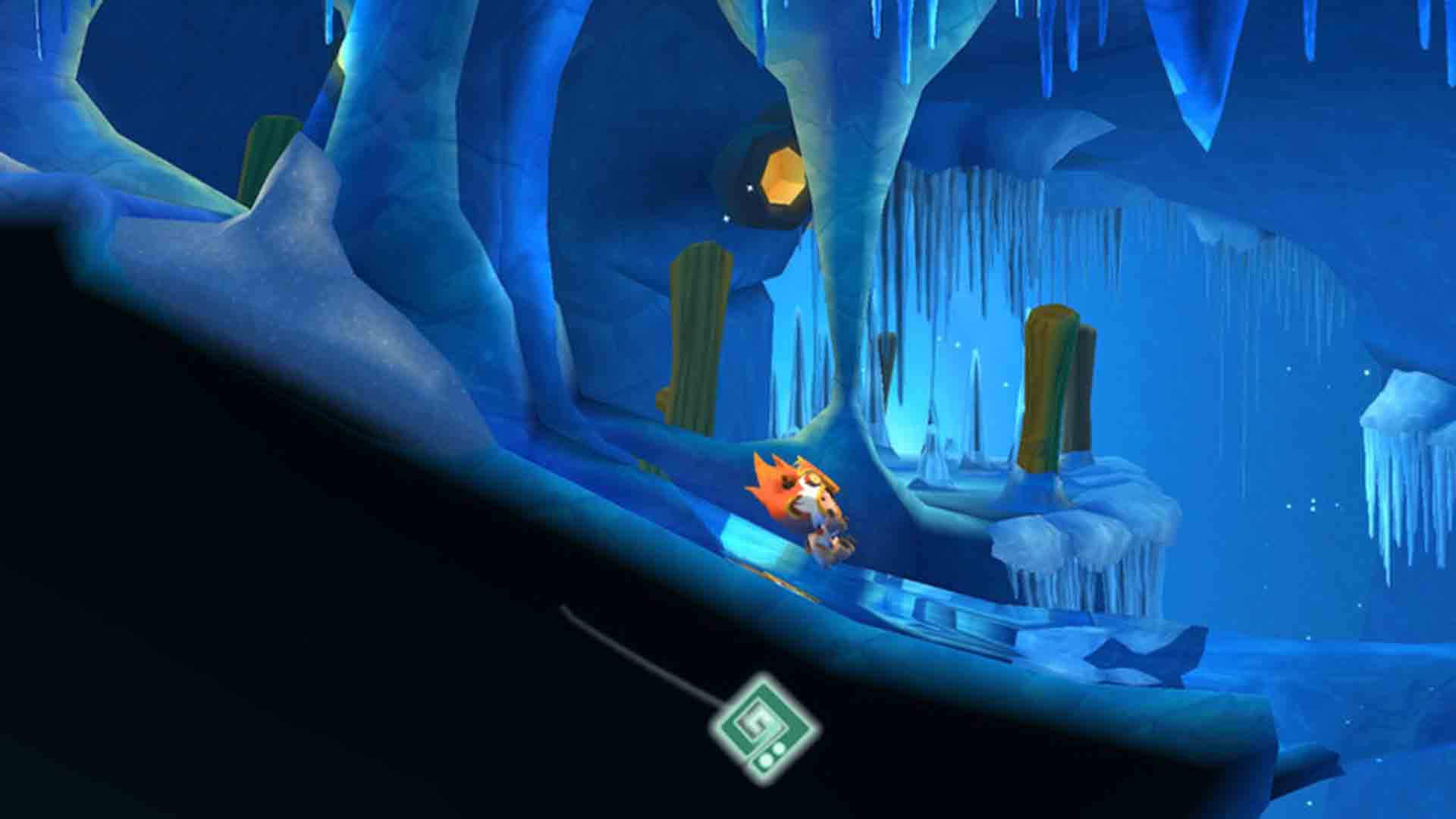 LostWinds 2: Winter of the Melodias image