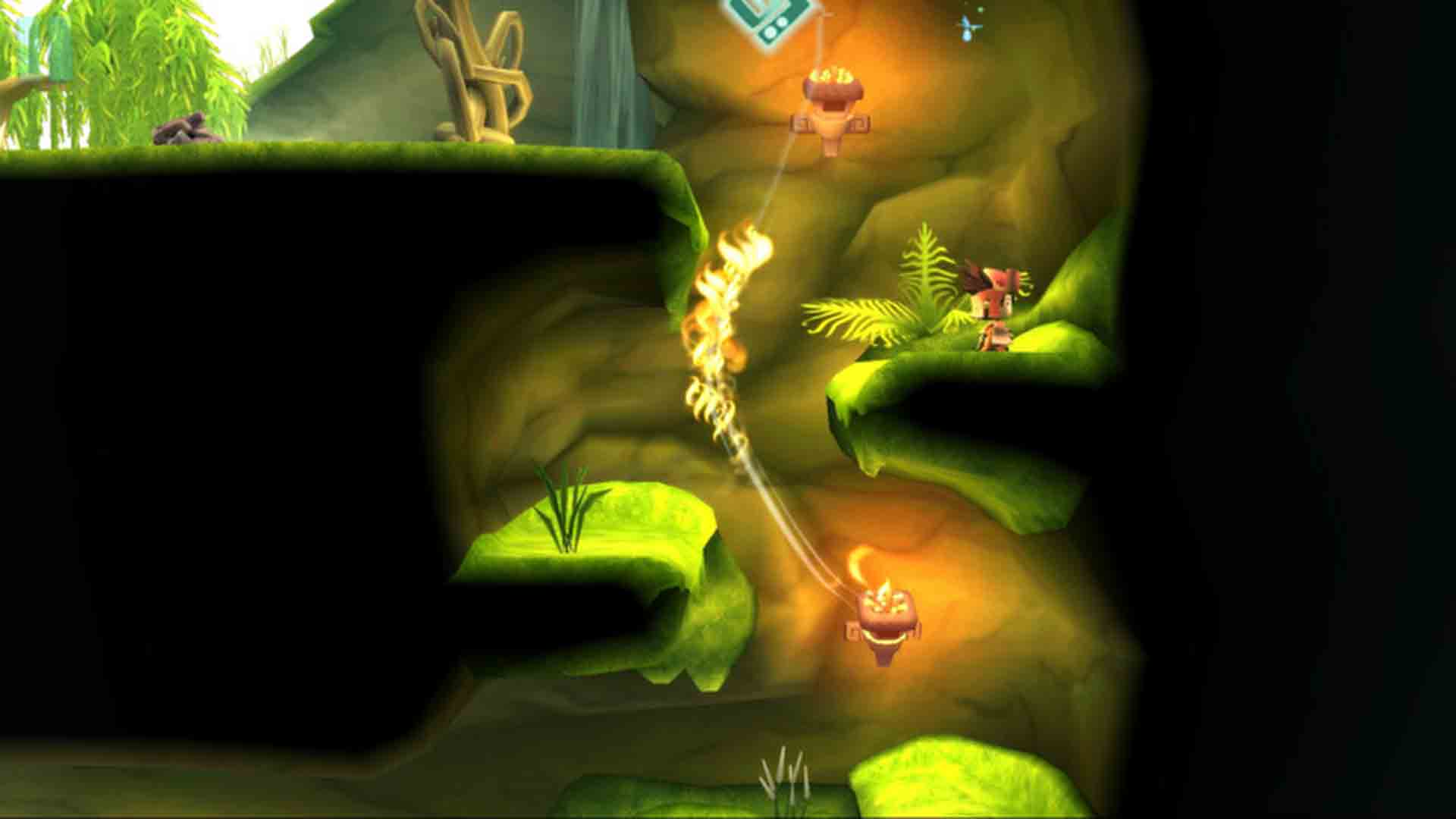 LostWinds 2: Winter of the Melodias image