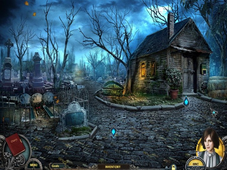 Hidden Object 6-in-1 bundle image