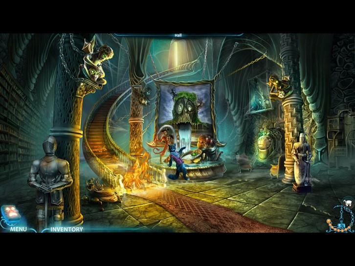 Hidden Object 6-in-1 bundle image