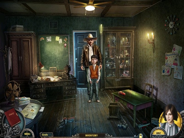 Hidden Object 6-in-1 bundle image