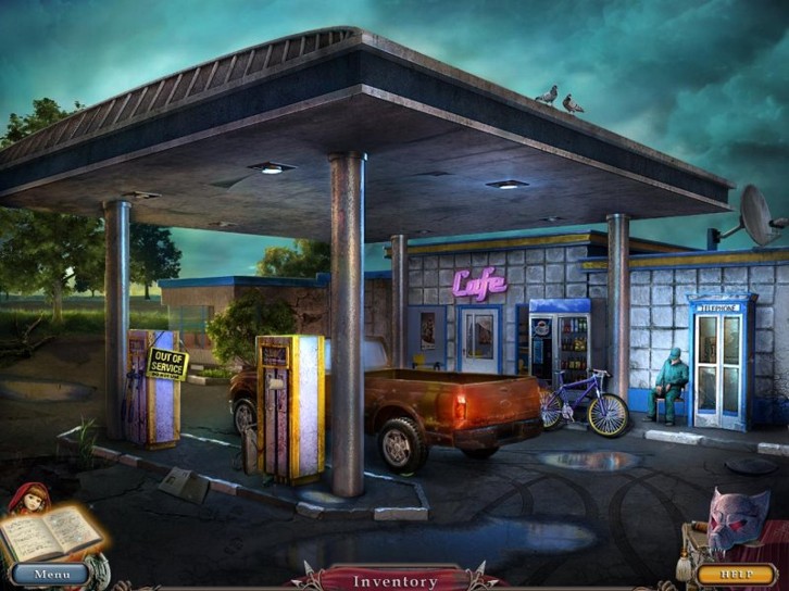 Hidden Object 6-in-1 bundle image