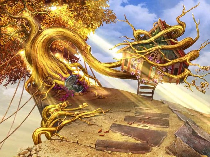 Hidden Object 6-in-1 bundle image