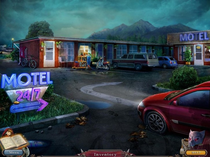 Hidden Object 6-in-1 bundle image