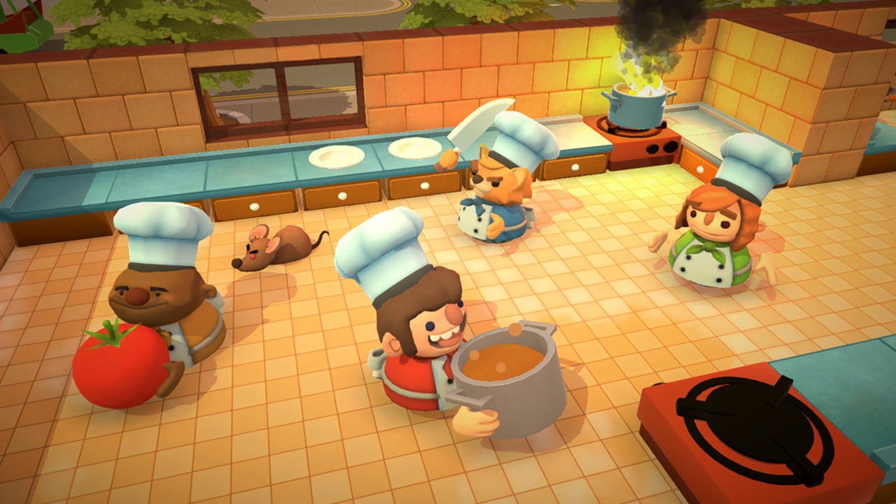 Overcooked image