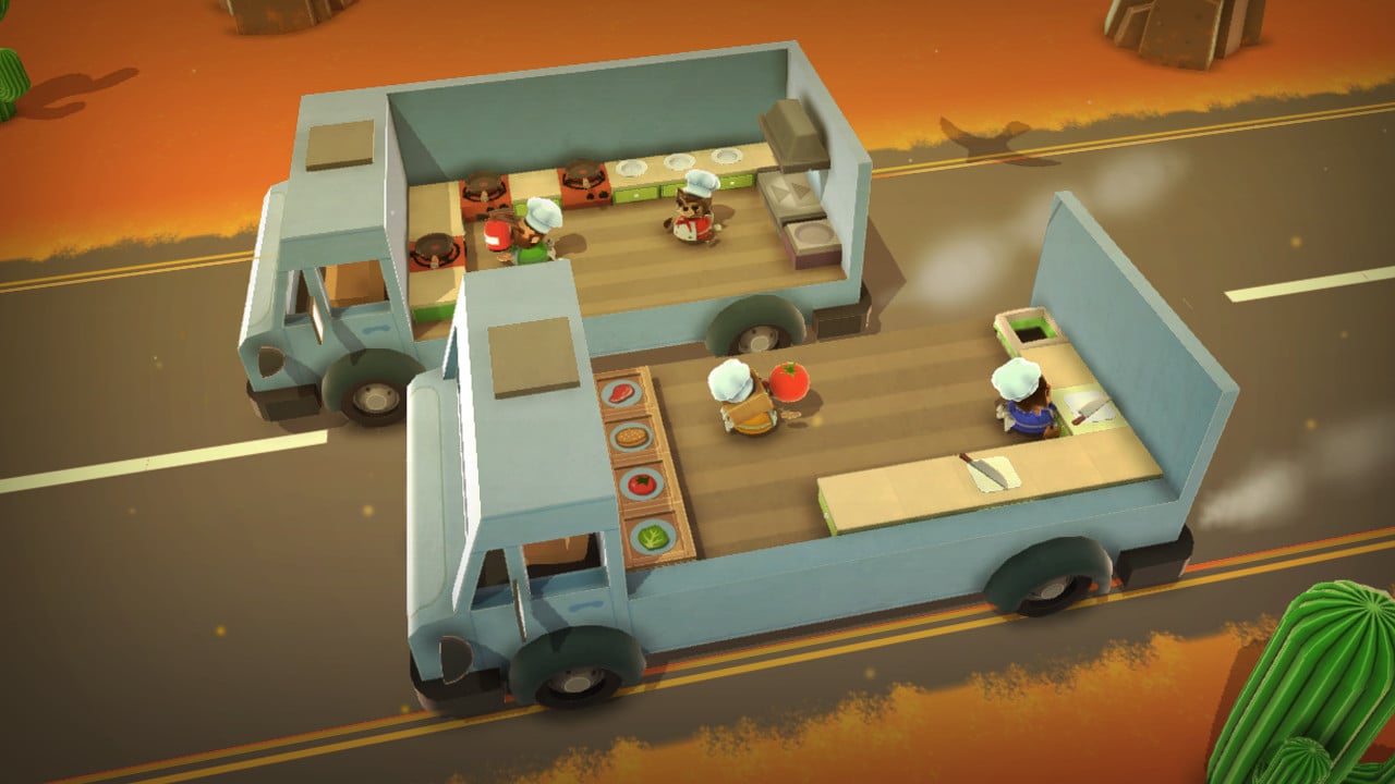 Overcooked image