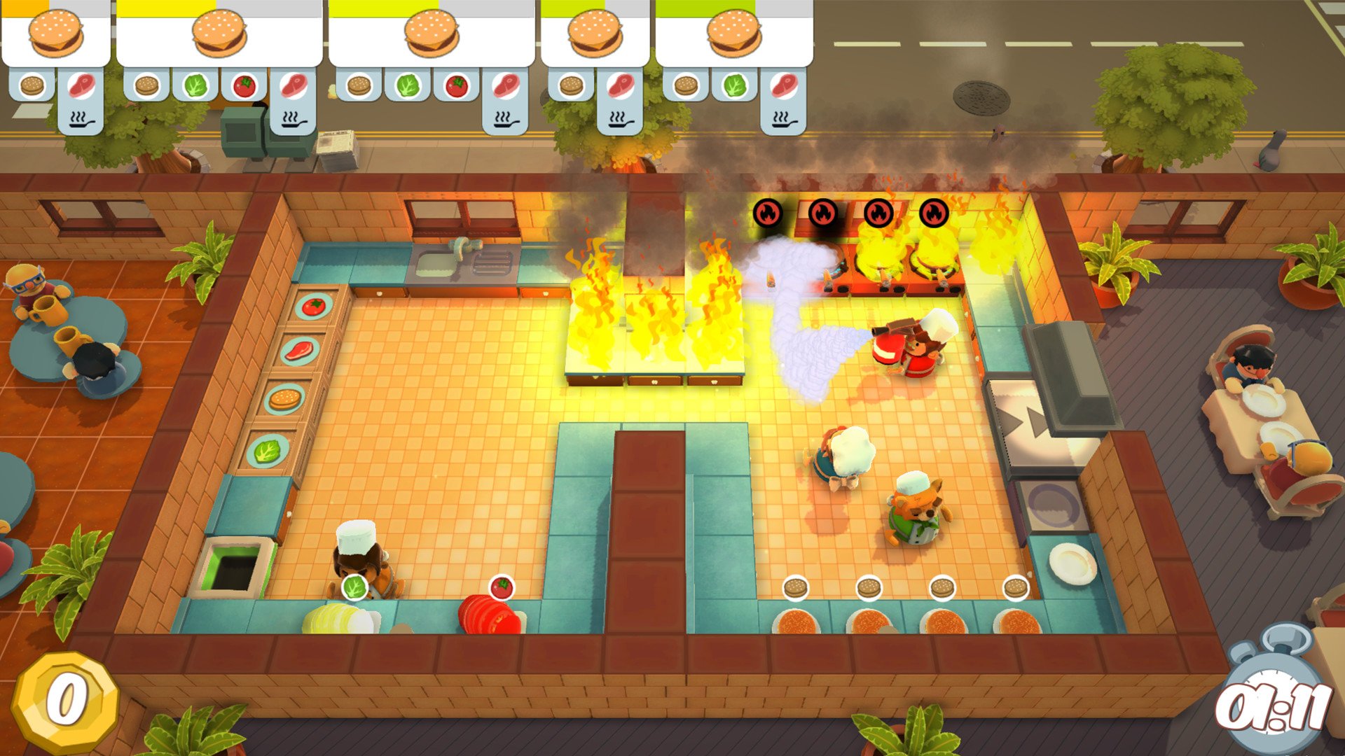 Overcooked image