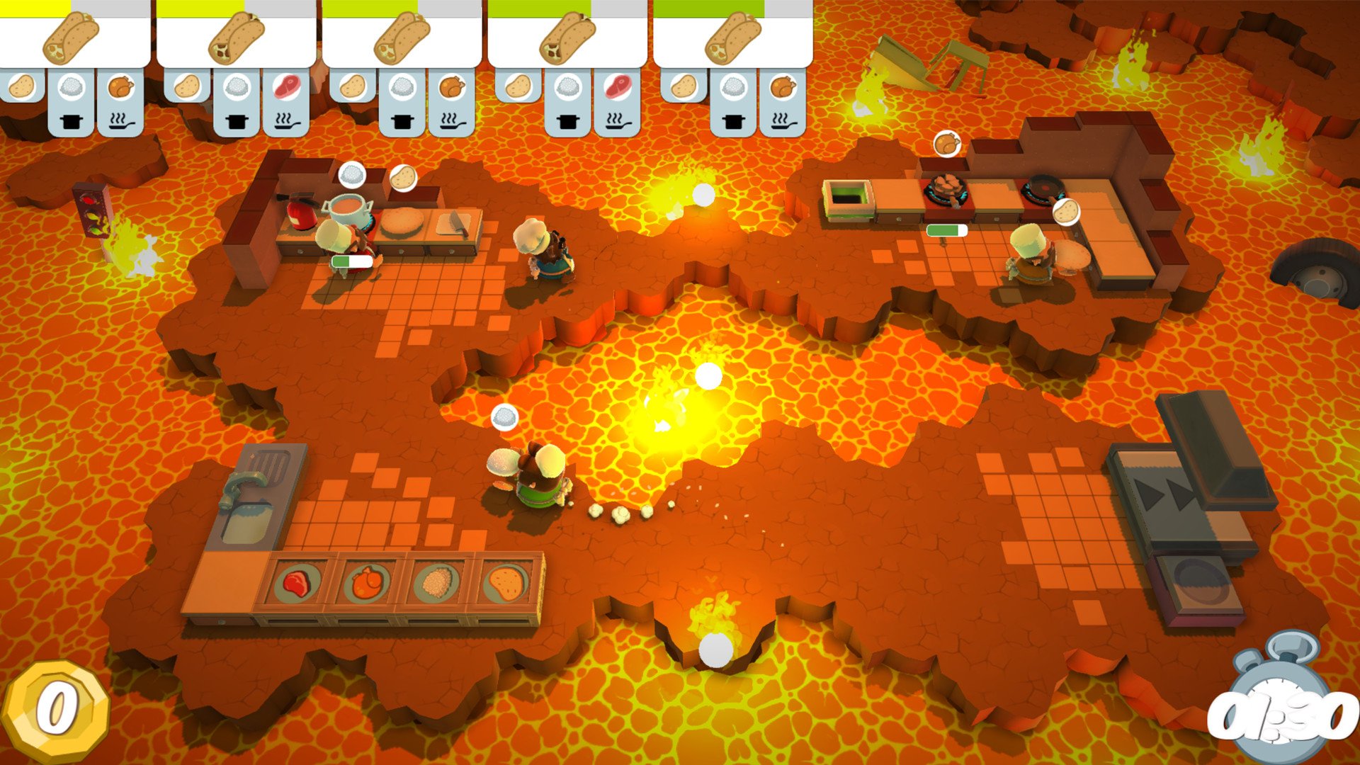 Overcooked image