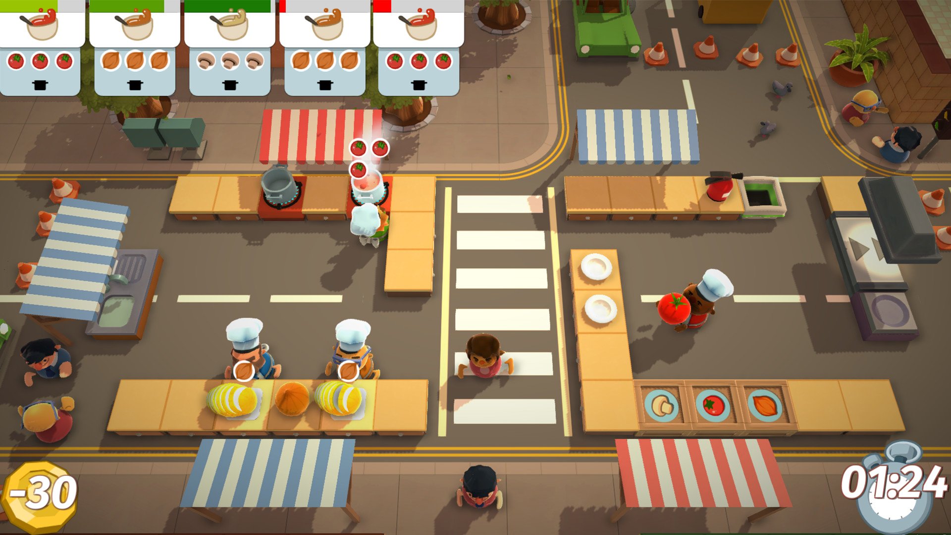 Overcooked image