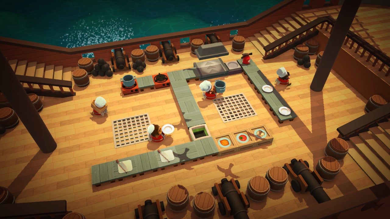 Overcooked image