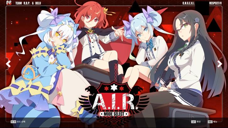 DJMAX RESPECT V - O.N.G.E.K.I. PACK Steam Key screenshot from the video game thumbnail 2