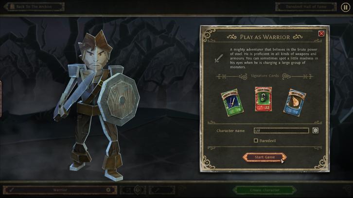 Book of Demons image