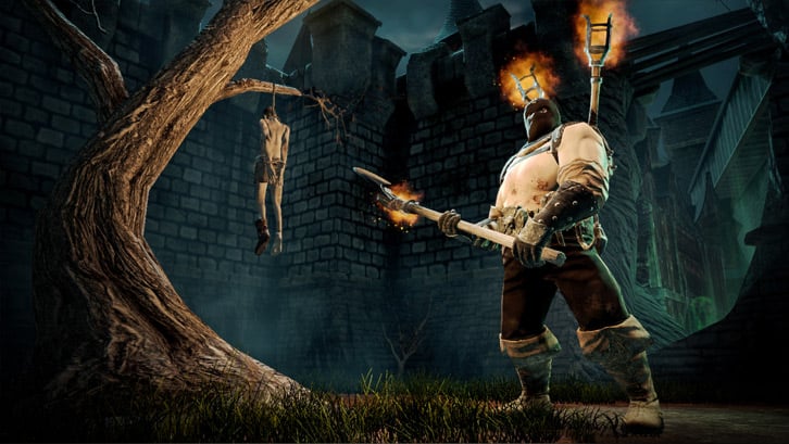 Mordheim: City of the Damned - Witch Hunters image
