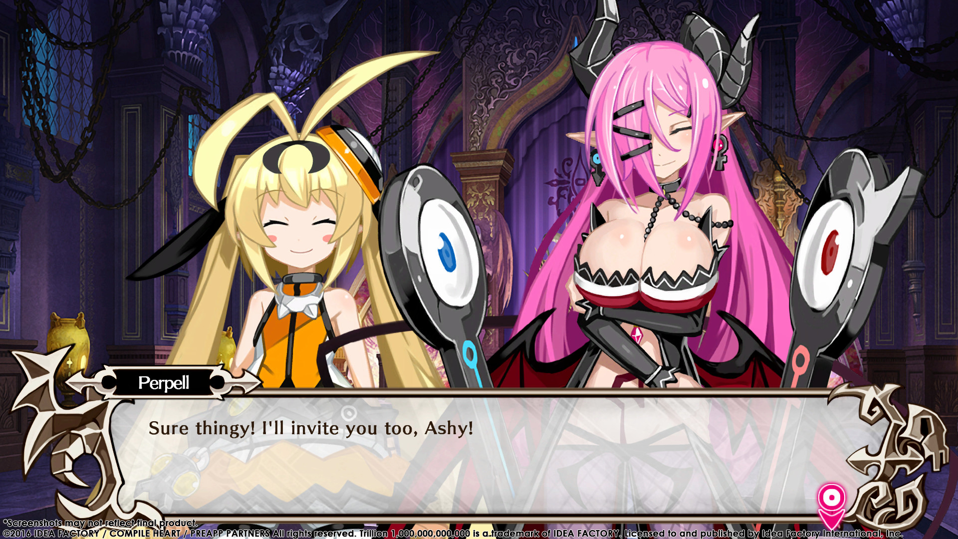 Trillion - Deluxe Bundle image