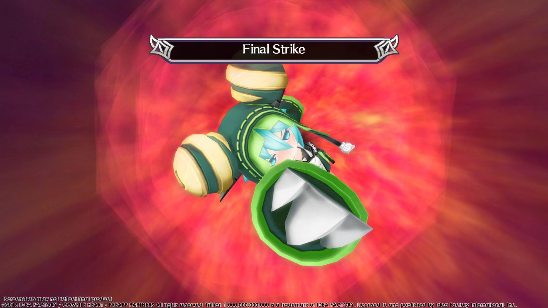 Trillion - Deluxe Bundle image