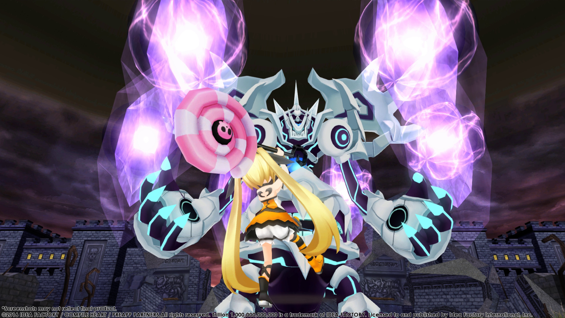 Trillion - Deluxe Bundle image