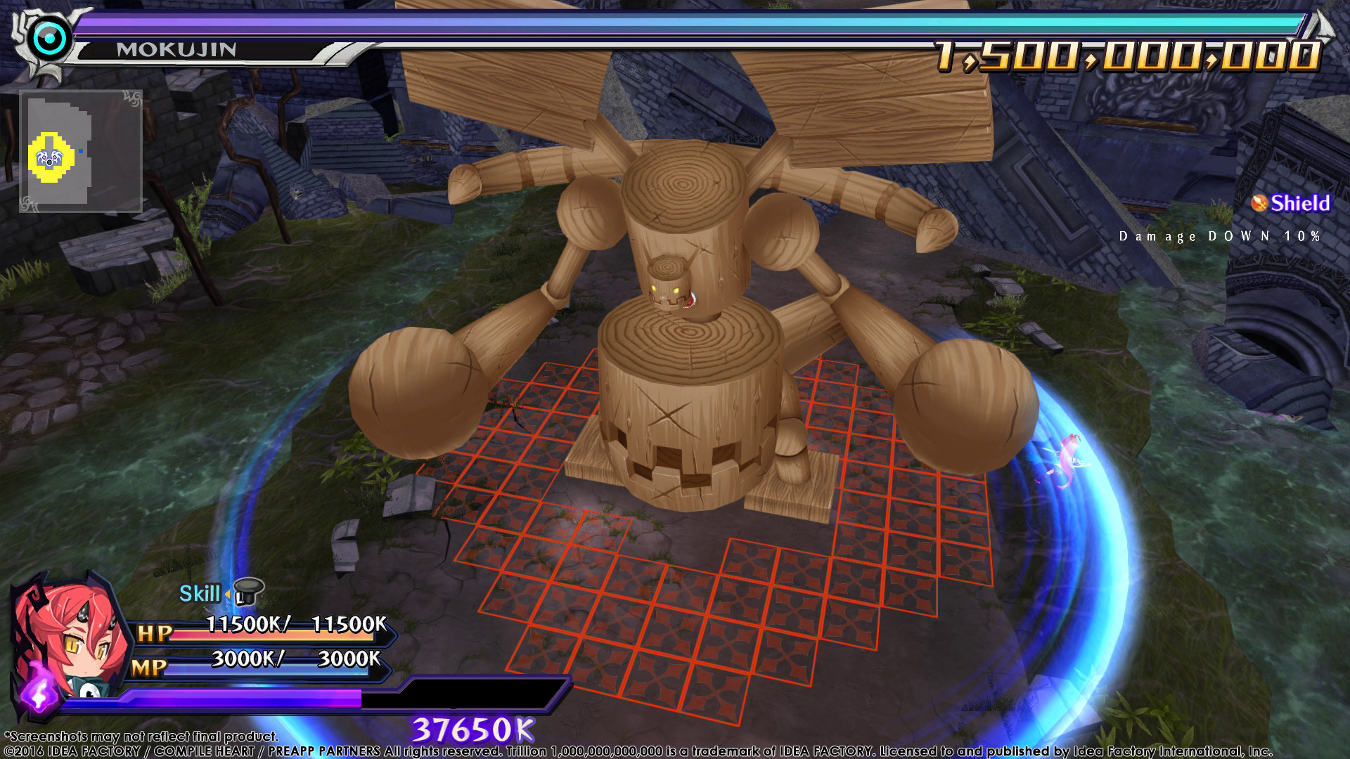 Trillion - Deluxe Bundle image