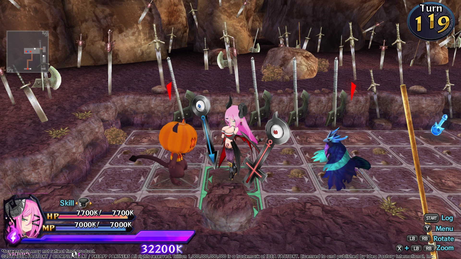 Trillion - Deluxe Bundle image