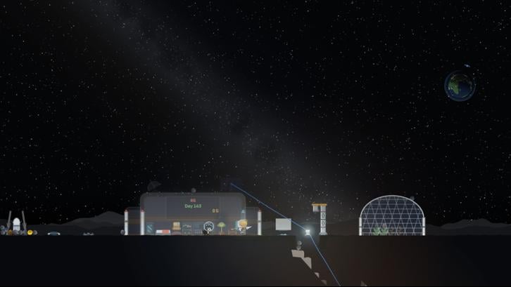DiDiDiG Steam Key screenshot from the video game thumbnail 2