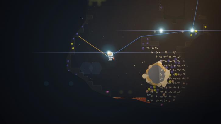DiDiDiG Steam Key screenshot from the video game thumbnail 3