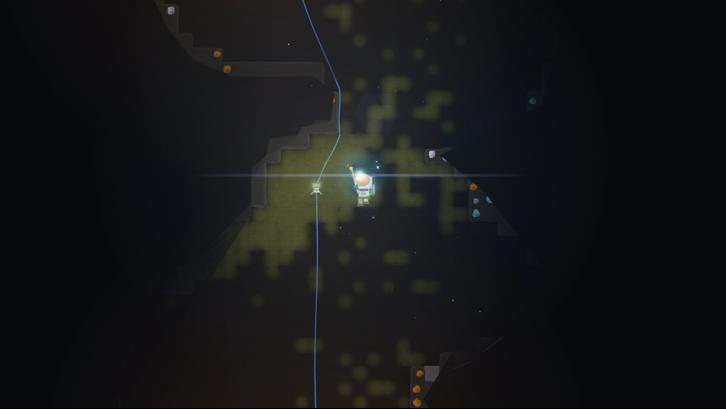 DiDiDiG Steam Key screenshot from the video game thumbnail 7