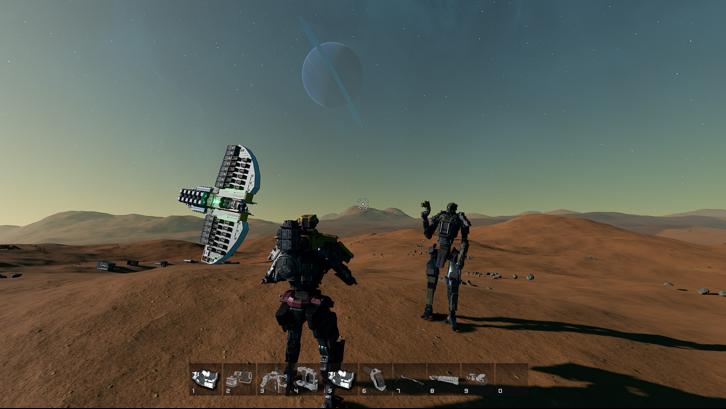Starbase image
