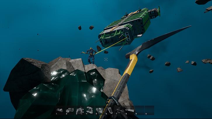 Starbase image
