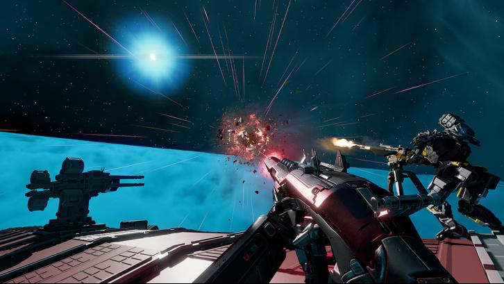 Starbase image