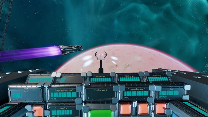 Starbase image