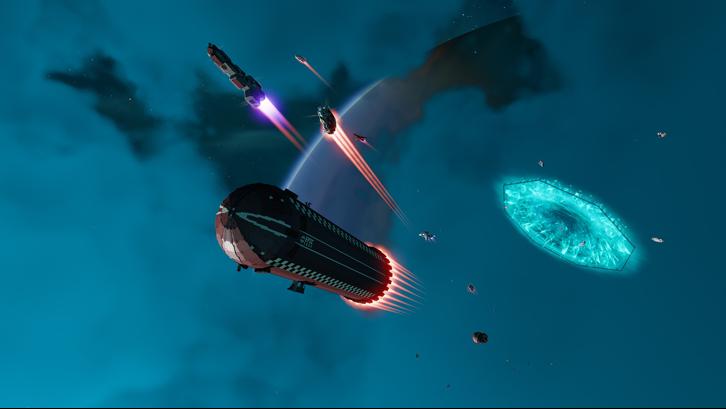 Starbase image