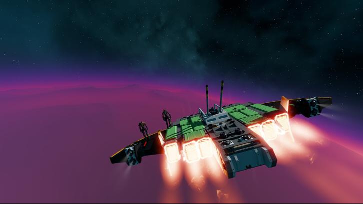Starbase image